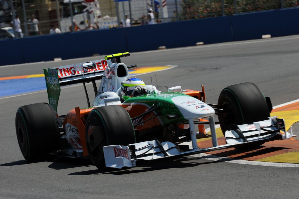 GP EUROPA - Qualifiche e Prove Libere 3